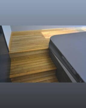 Design Parquet - Design Navylam+ Acacia