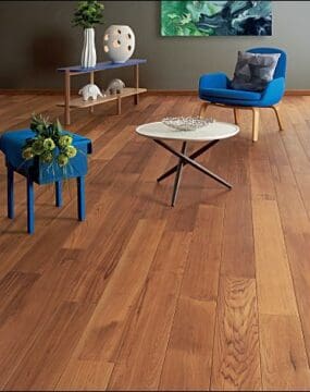 Design Parquet - Design Exotics Teak