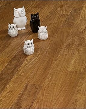 Design Parquet - Design Exotics Afrormosia