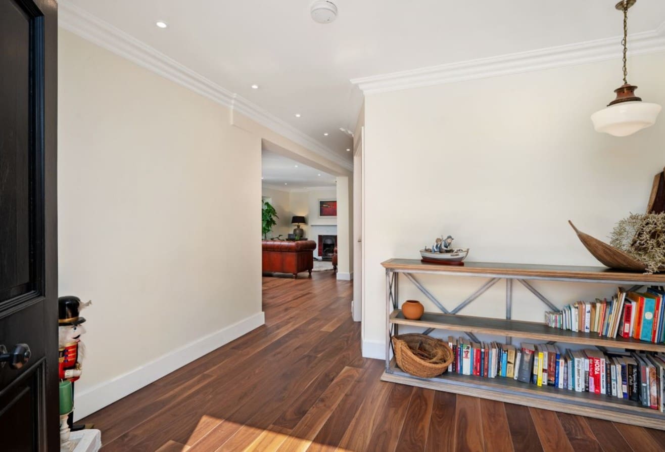 Select Timber - Bari American Black Walnut P5WAL130P - Image 2