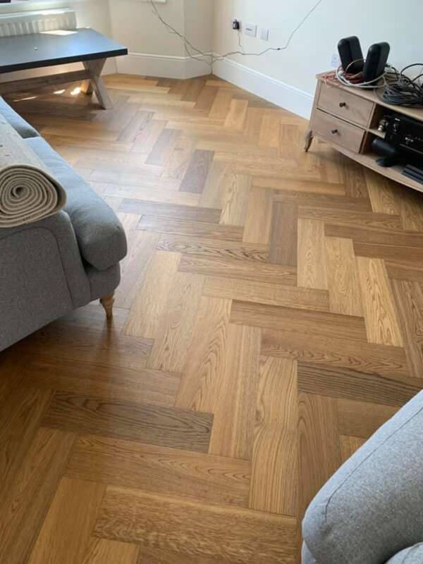 Disegno - Cinnamon Oak Extra Matt DIS4979S - Image 12