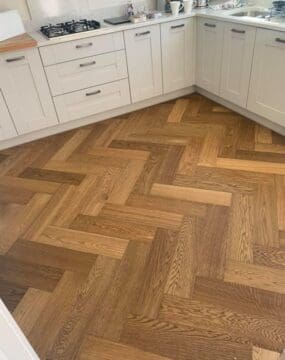 Disegno - Cinnamon Oak Extra Matt DIS4979S