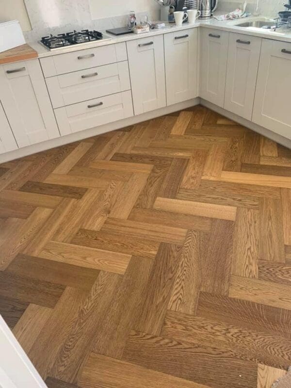 Disegno - Cinnamon Oak Extra Matt DIS4979S
