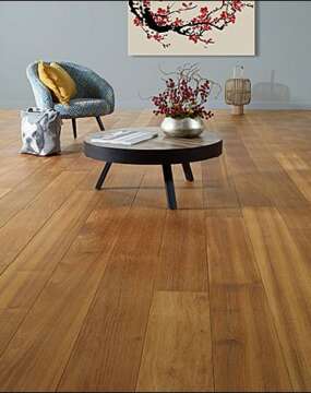 Design Parquet - Design Exotics Doussie