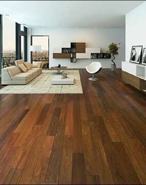 Design Parquet - Design Exotics Ipe
