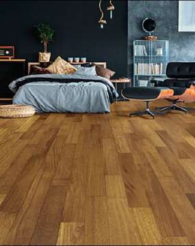 Design Parquet - Design Exotics Iroko