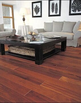 Design Parquet - Design Exotics Merbau