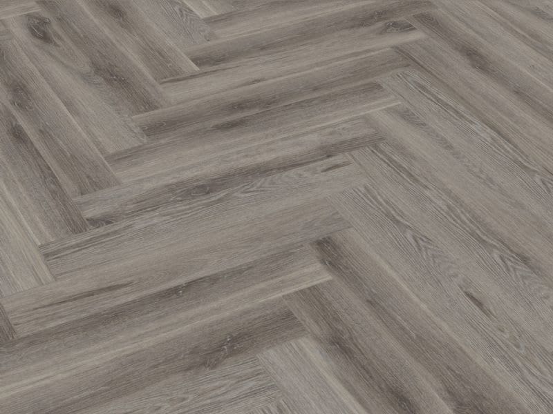 Select SPC - Lignum Core Rustic Grey Oak Herringbone - Image 7