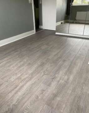 Elka 8mm - Pebble Oak ELV183
