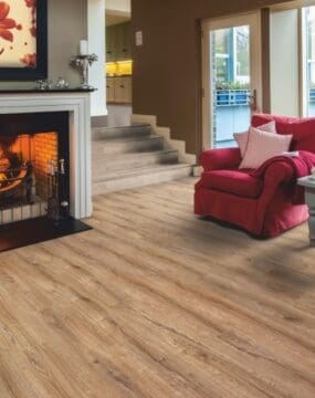 Elka 8mm - Country Oak ELV224AP