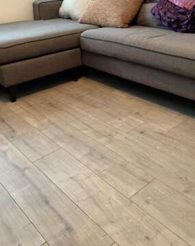 Elka 8mm - Driftwood Oak ELV182AP