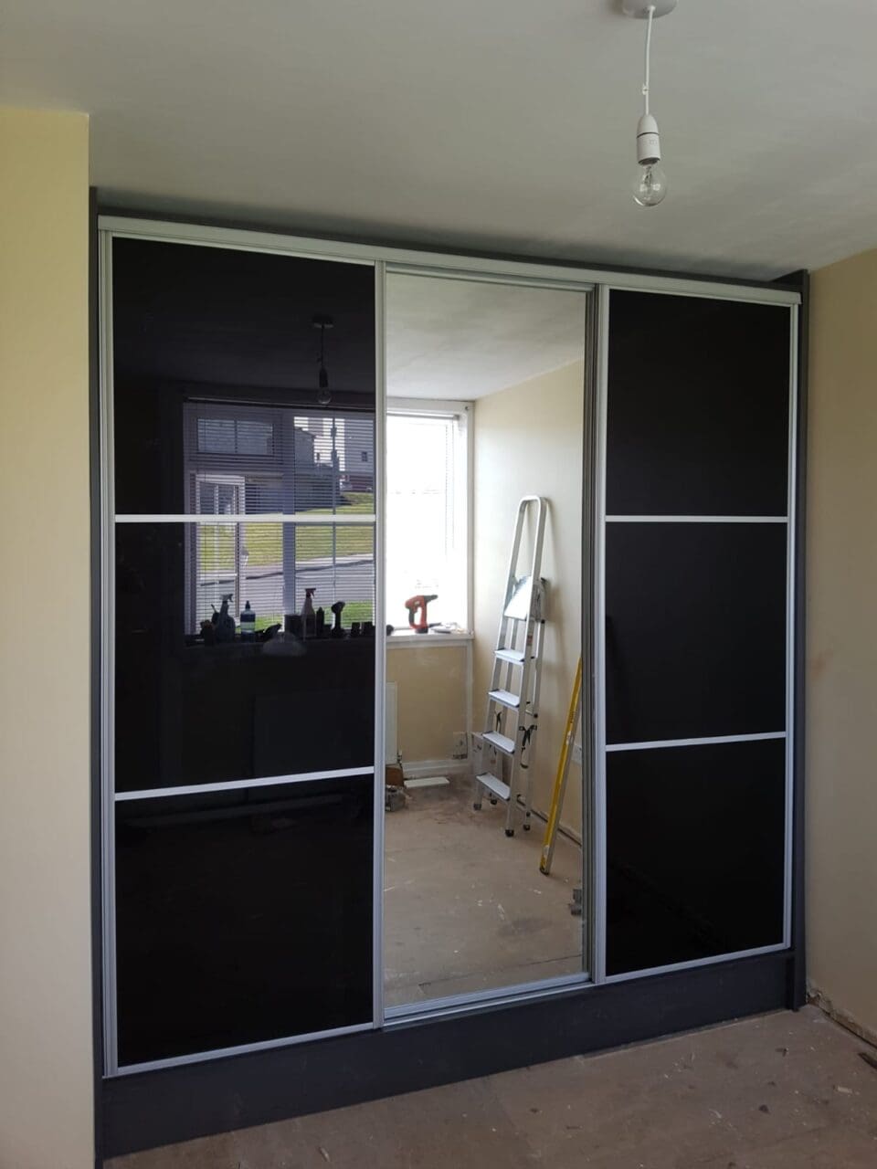 Sliding Wardrobes ¦ Sliding wardrobes Cork ¦ Sliderobes Cork ¦ Robes Cork