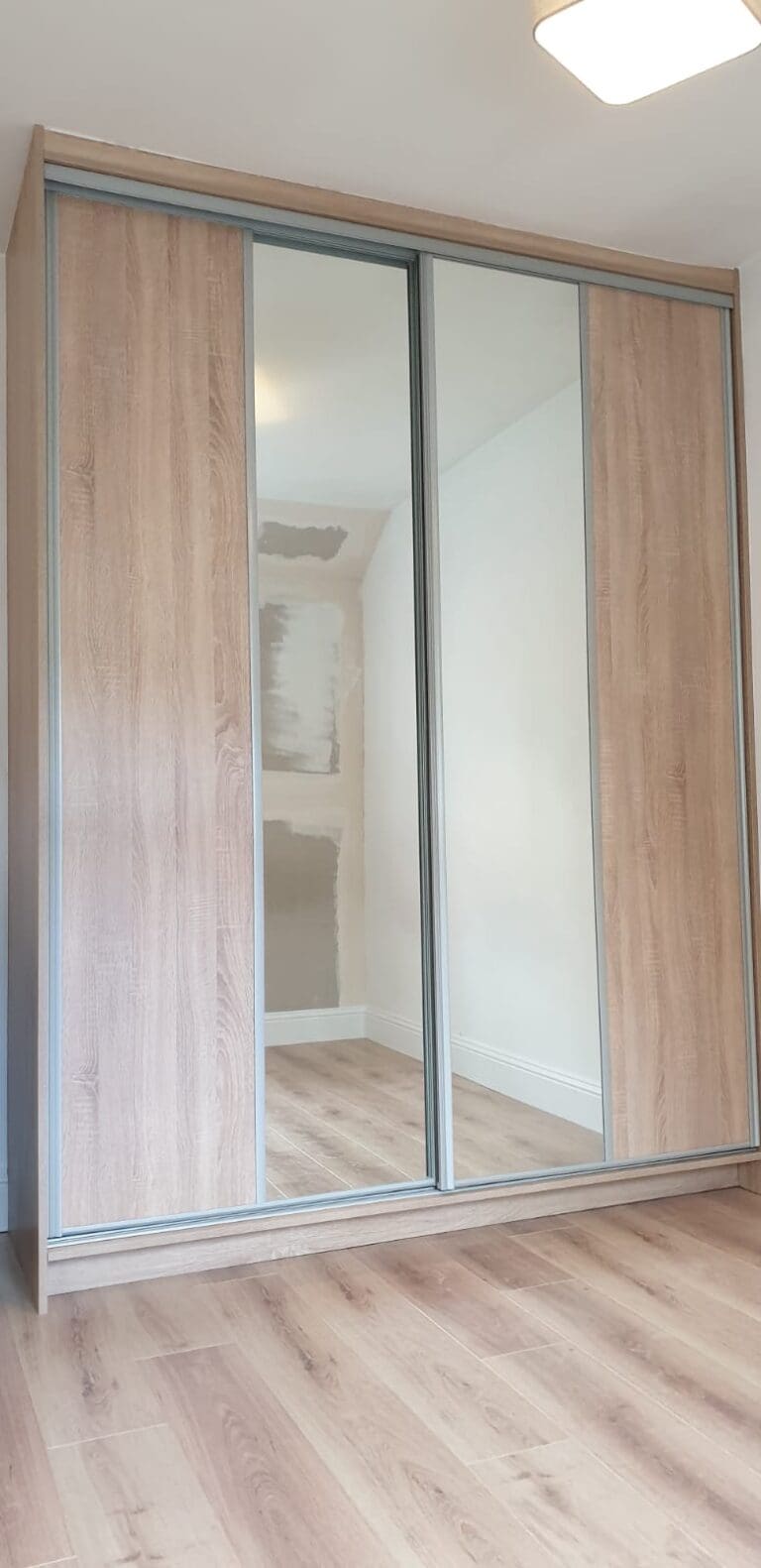 Sliding Wardrobes ¦ Sliding wardrobes Cork ¦ Sliderobes Cork ¦ Robes Cork
