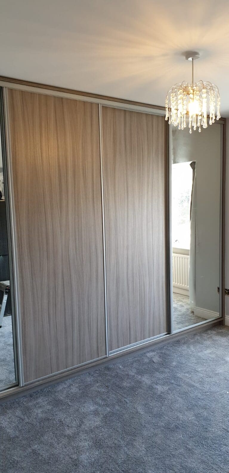 Sliding Wardrobes ¦ Sliding wardrobes Cork ¦ Sliderobes Cork ¦ Robes Cork