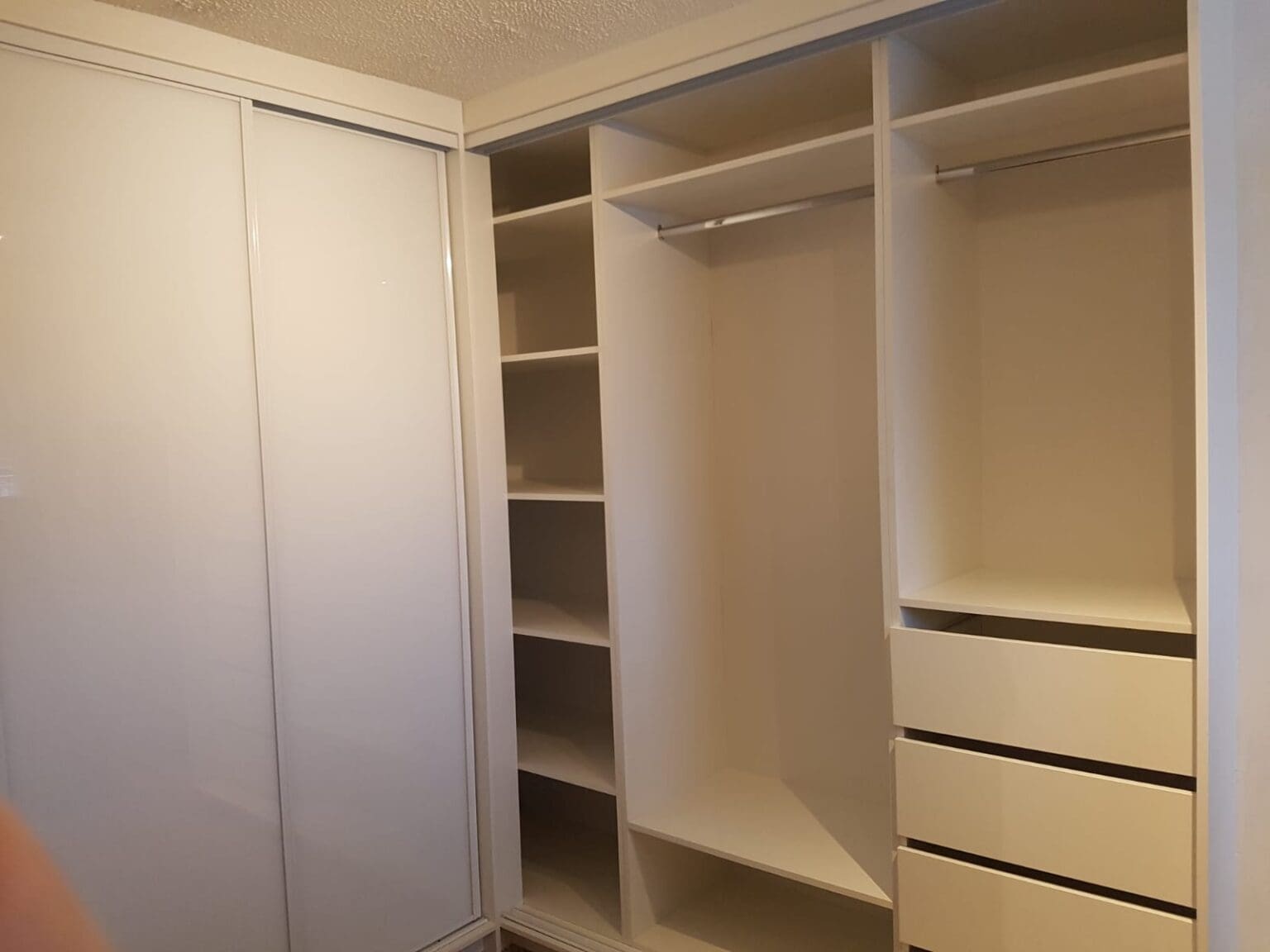 Sliding Wardrobes ¦ Sliding wardrobes Cork ¦ Sliderobes Cork ¦ Robes Cork