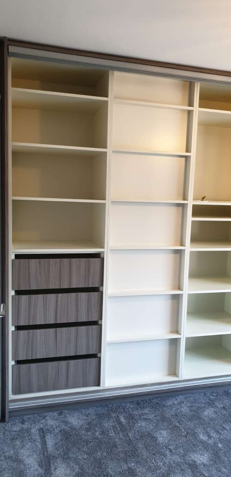 Sliding Wardrobes ¦ Sliding wardrobes Cork ¦ Sliderobes Cork ¦ Robes Cork