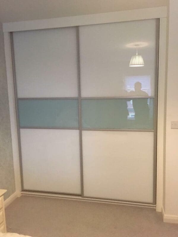 Sliding Wardrobes ¦ Sliding wardrobes Cork ¦ Sliderobes Cork ¦ Robes Cork