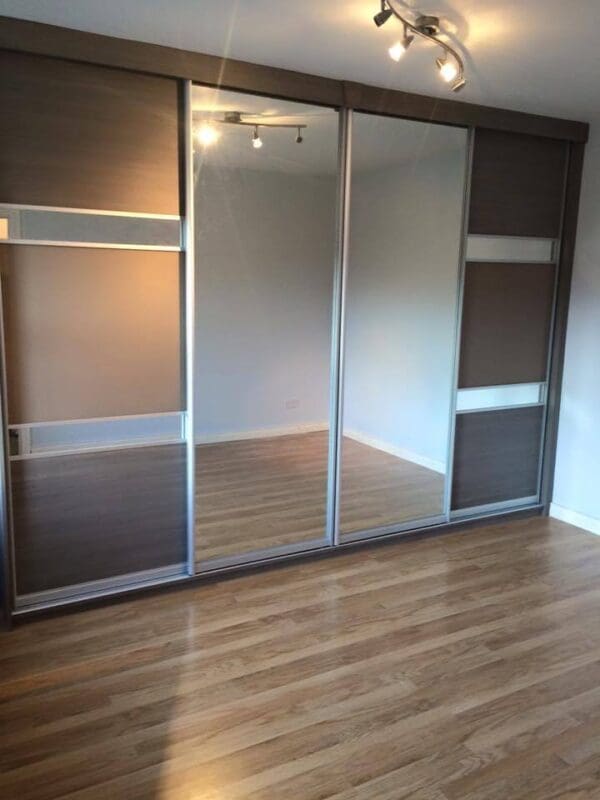 Sliding Wardrobes ¦ Sliding wardrobes Cork ¦ Sliderobes Cork ¦ Robes Cork