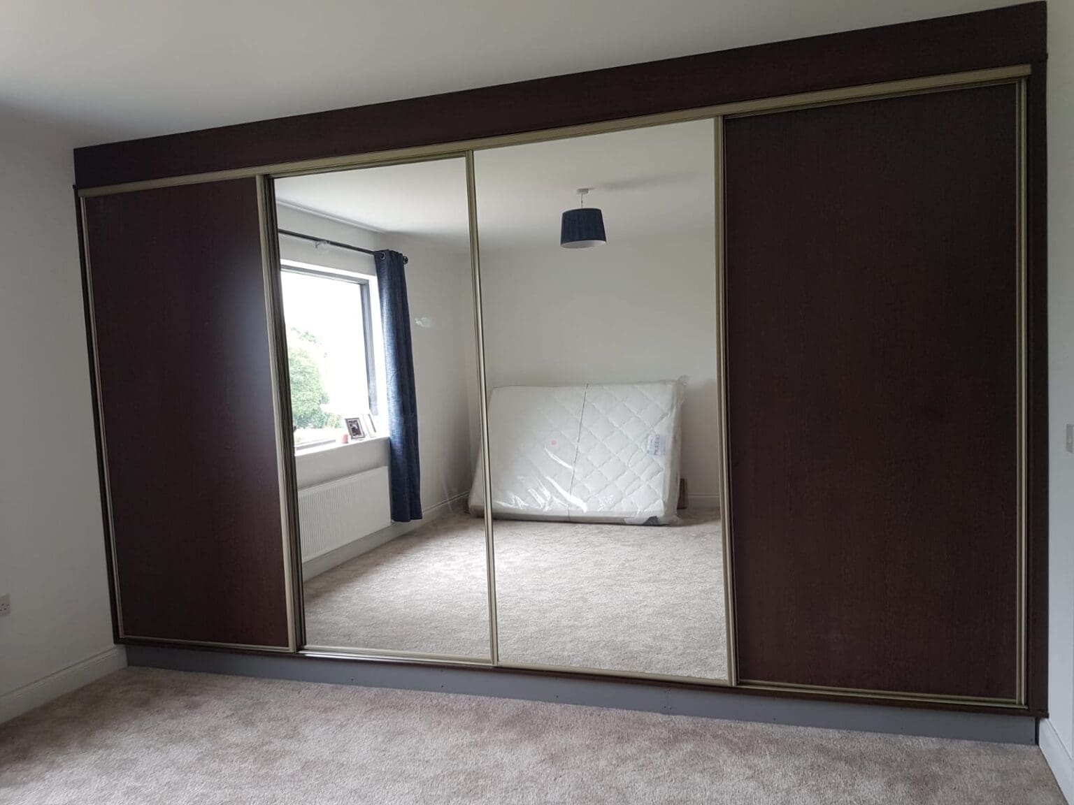 Sliding Wardrobes ¦ Sliding wardrobes Cork ¦ Sliderobes Cork ¦ Robes Cork