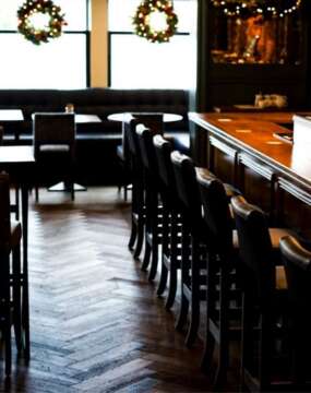 ESCO Herringbone - Gothic E774