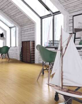 Marine - Caspian Oak D4563