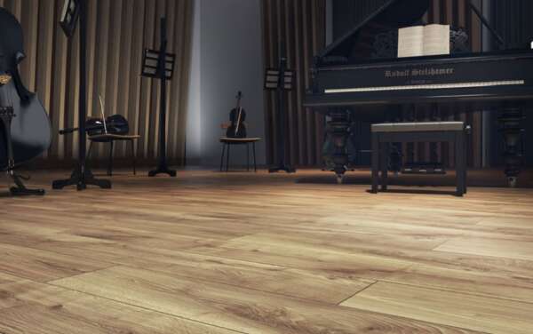 Sound - Opera Oak D3884