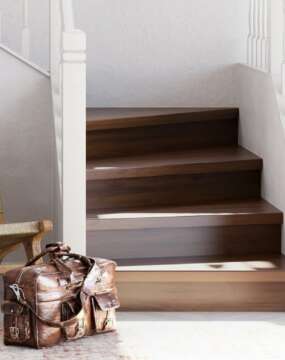 Maestro Stairs - Montana Oak
