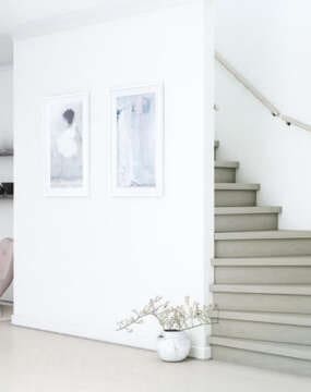 Maestro Stairs - Colorado Oak