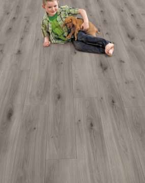 Elka 12mm - Misty Oak ELT258AP