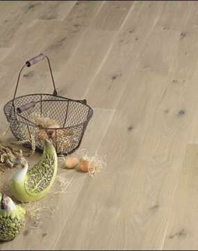 Design Parquet - Loft Mountains Andes