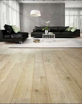 Design Parquet - Loft Mountains Bora Bora
