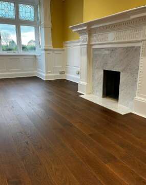 Elka Luxe - Copper Oak ELKA20COPPEROAK