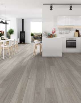 Supernatural Classic - Rockford Oak