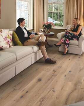 Elka Luxe - Autumn Oak ELKA20AUTUMNOAK