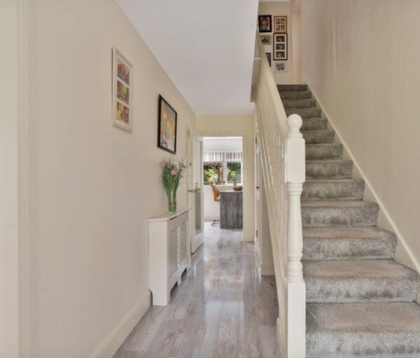 Kaindl Gloss - Fresco Snow Oak - Image 11