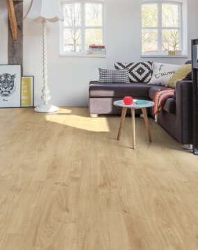Forester 12mm - Barrow Oak