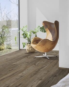 Drammen- Brown Leathered Oak L0348-05013