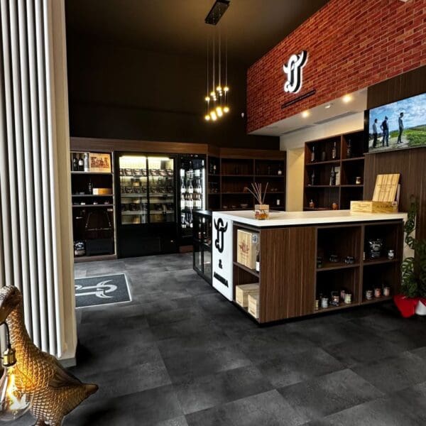 Viskan Pad - Dark Grey Limestone V4320-40174 - Image 8
