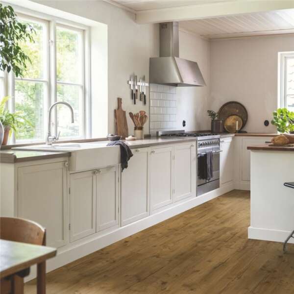 Namsen Pad - Natural Cabin Oak V4307-40222 - Image 2