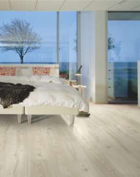 Drammen- White Gloom Oak L0348-05015