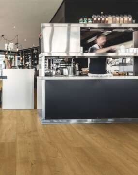 Stavanger - Borgio Oak L0345-05000