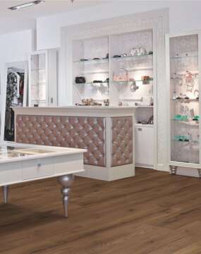 Stavanger - Mountain Cabin Oak L0345-05005