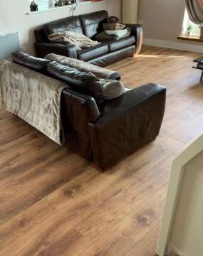 Forester 12mm - Avoca Oak