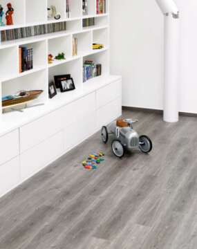 Forester 8mm - Temple Oak