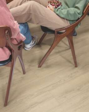 Classic - Sandy Greige Oak CLM5791