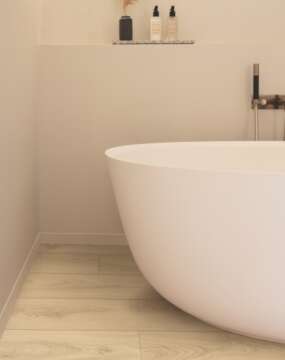 Classic - Desert Greige Oak CLM5802