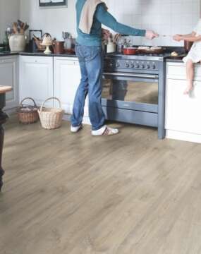 Creo - Louisiana Oak Beige CRH3175