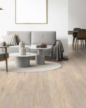 Floorganic - Hickory Scuol Guarda