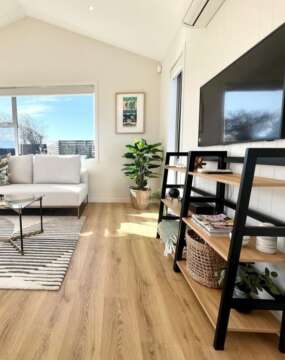 Classic - Light Classic Oak CLM5787