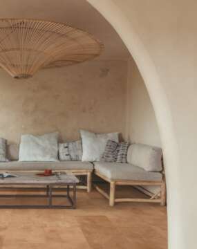 Muse - Terracotta MUS5490